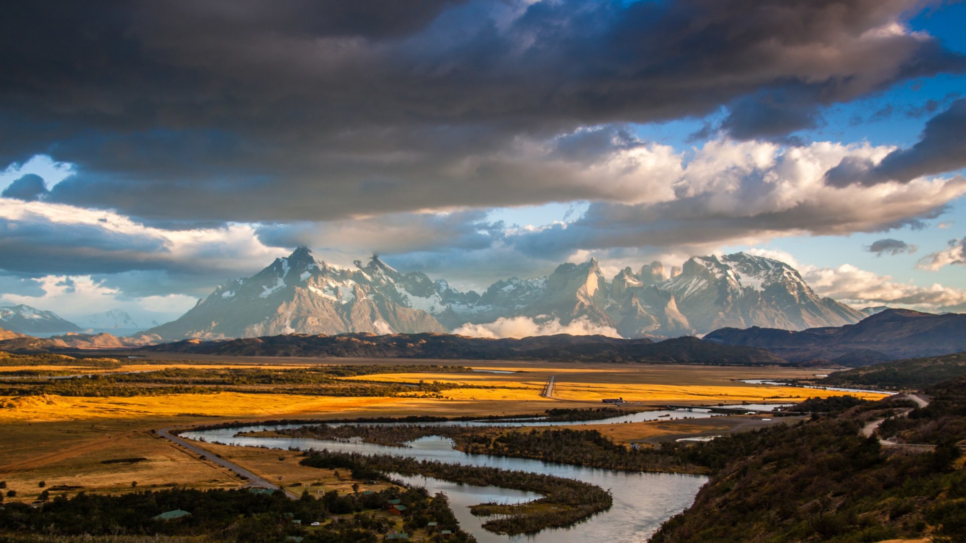 Trekkingabenteuer im Land der Extreme